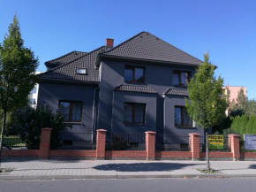Отель Penzion PALMA, Фридлант-Над-Остравици
